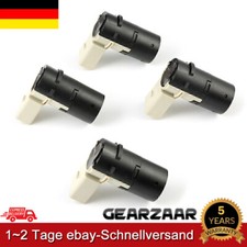 4x Parksensor PDC 7M3919275A für Audi VW Passat Sharan  Alhambra Ford Galaxy