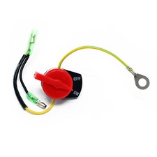 LIFAN Ersatzteil Einschalter Ausschalter 6,5 - 15 PS Benzinmotor Schalter Motor