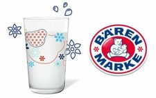 1 x RITZENHOFF Milchglas