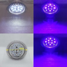 36W UV 365nm~370nm +