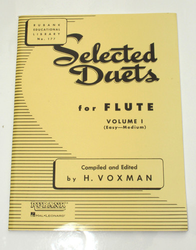 Selected duets for - selected,