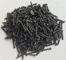 GLEISSCHRAUBEN für VIELE GLEISSYSTEME ÜBER 600 Stück !!! VERSANDFREI !!!