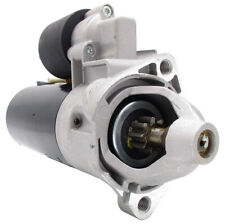 Anlasser Starter Démarreur für Linde H18D Stapler Clark Still VW Multicar