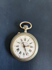 Rosskopfs Taschenuhr 