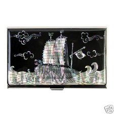 Visitenkartenetui Neu&OVP