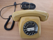 Fernsprechtischapparat | FeTAp