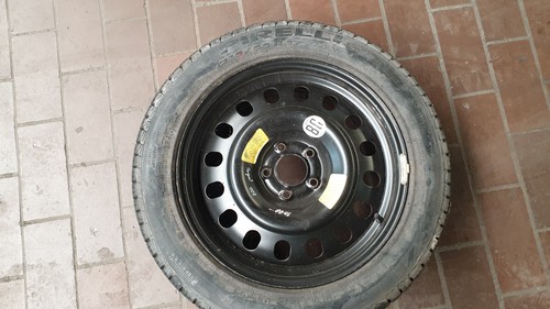 Reserverad notrad 215 55 x - notrad, 215/55