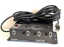 Pulsar 3 x 5 Amp Mini Pack - 3