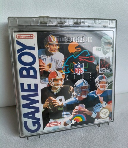 Nintendo game boy classic - game, noe
