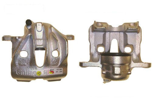 Bremssattel bosch 986 473 - bosch,