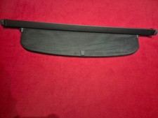 Original Laderaumabdeckung