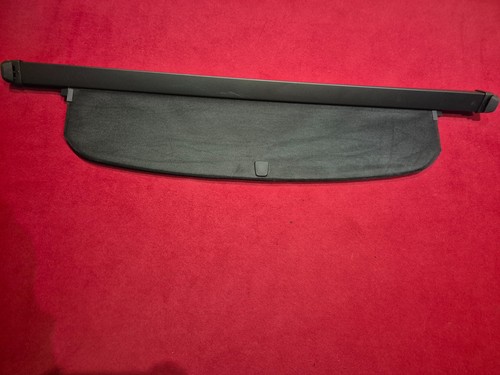 Original laderaumabdeckung - original,