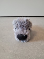 THE DOG Collection: Plüsch