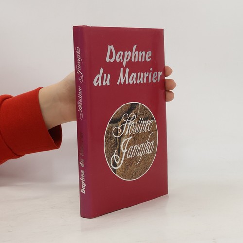 Hostinec jamajka daphne - jamajka , | 