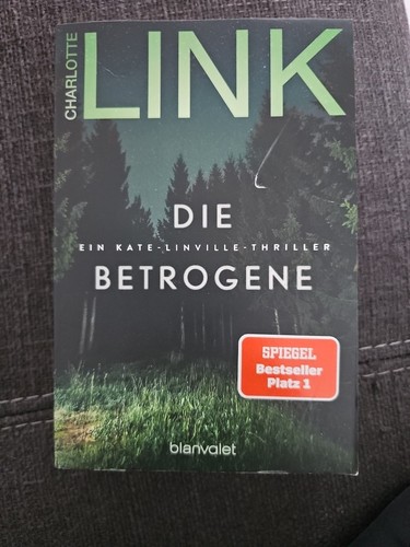Charlotte link die - link,