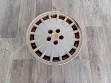 Eine Alfa Romeo 164 Speedline Alufelge 6,5x 15, ET40