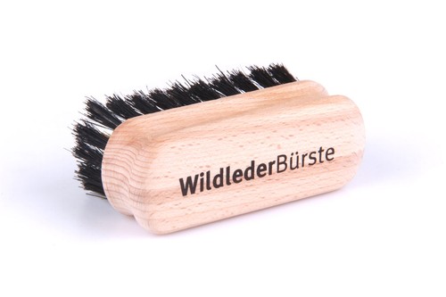 Redecker wildlederbürste - redecker,