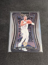 Tyrese Halliburton - 2024-25