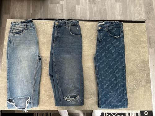 Jeans mom - 3x,