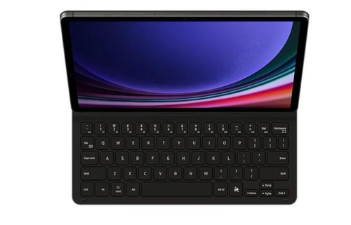 Samsung book cover - samsung,