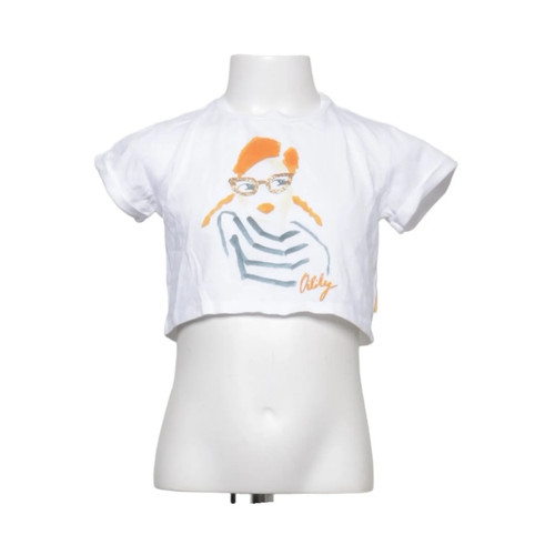 Oilily shirt größe 104 - t-shirt,, größe: