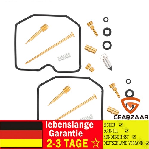 Vergaser reparatur satz - vergaser,