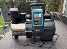 Gardena Hauswasserautomat