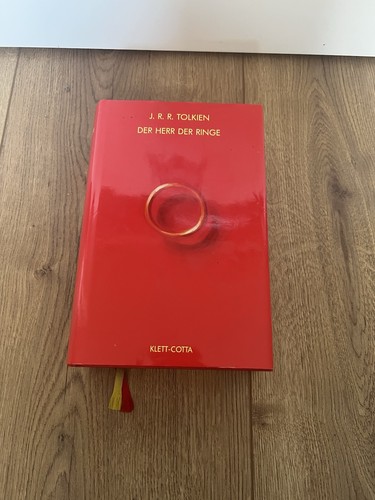 Tolkien der herr - tolkien,