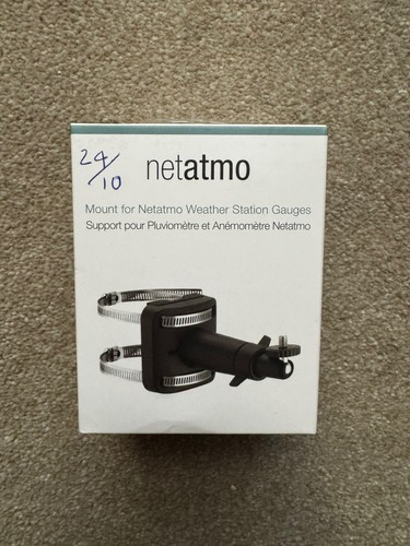 Netatmo halterung für - netatmo,