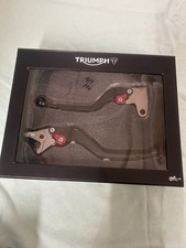 Brems- und Kupplung- Hebel