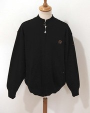 Sailing Comp. Strickjacke Grösse L Herren Windstopper S204