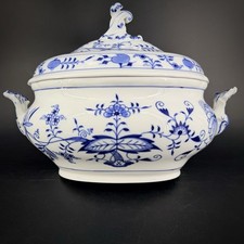 Meissen 2. Wahl Porzellan