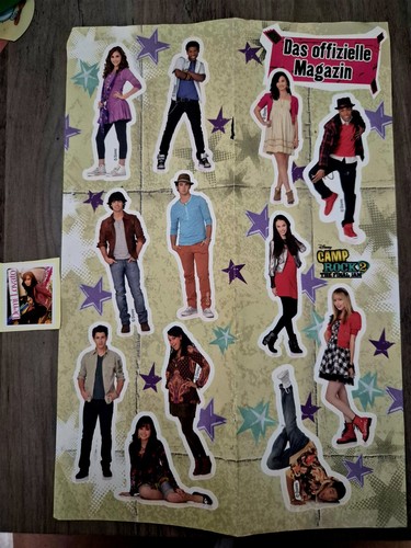 Bravo demi lovato camp - bravo,