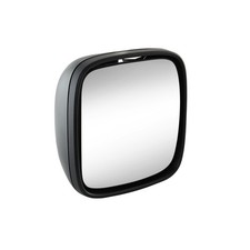 Weitwinkelspiegel beidseitig