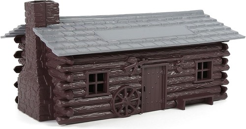 Blockhaus bausatz spur - spur, 0