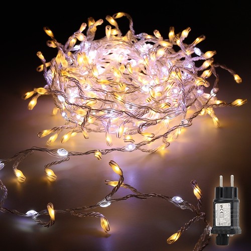 10m led lichterkette - 3/5/10m,