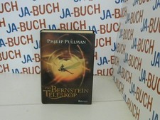 Das Bernsteinteleskop Pullmann, Philip: