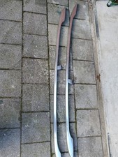 VW Passat B6 R36 Dachreling