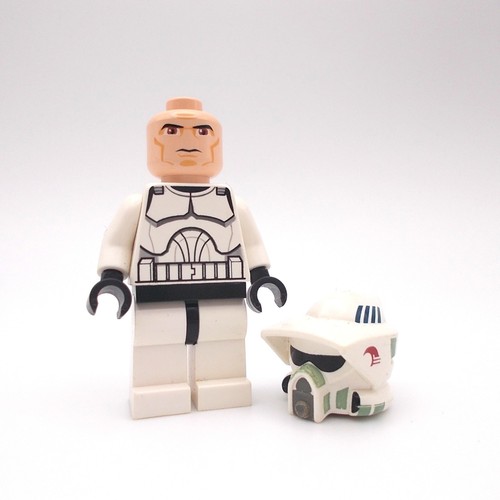 Lego star wars - wars, clone