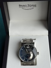 Bruno Söhnle Glashütte