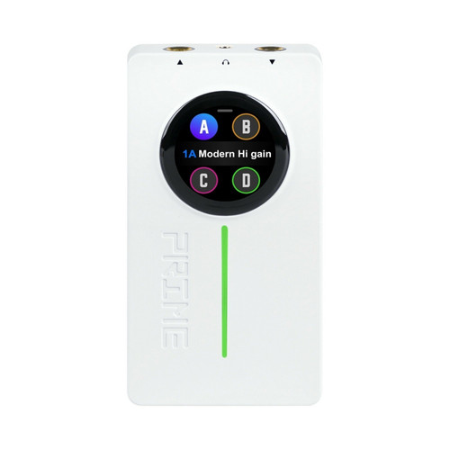 Mooer prime digital - prime, p2