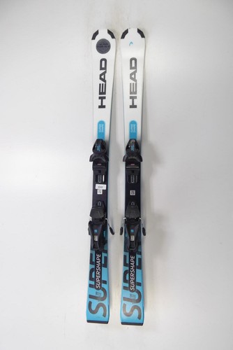 Head super shape kinder ski - head, kinder-ski