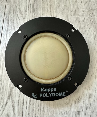 Infinity kappa polydome - 1,