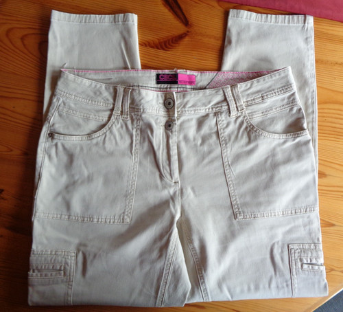 Cecil damen stoffhose - damen,