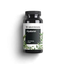 Hyaluron kapseln 90 - hyaluron,