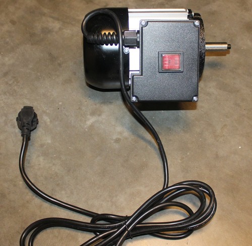 Metabo motor für spa - motor, 1200