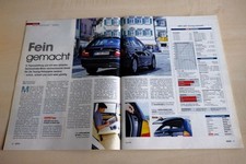 MOT 24/1999 BMW 328i Touring