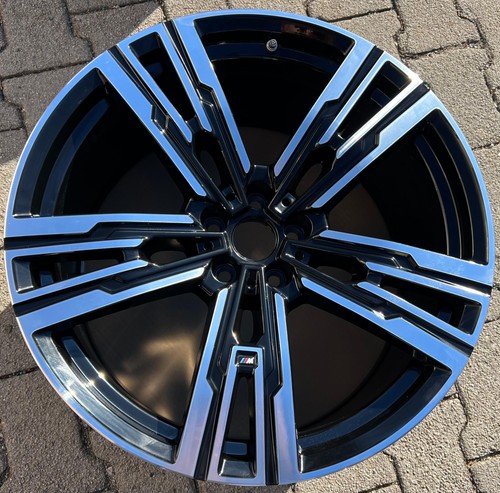 Original alufelge bmw - 21",