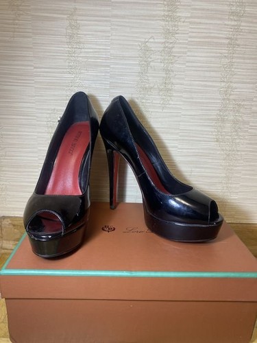 Men antonio biaggi heels - antonio, black