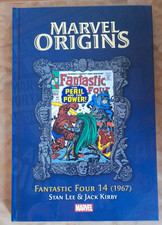 MARVEL ORIGINS deutsch Nr. 65
